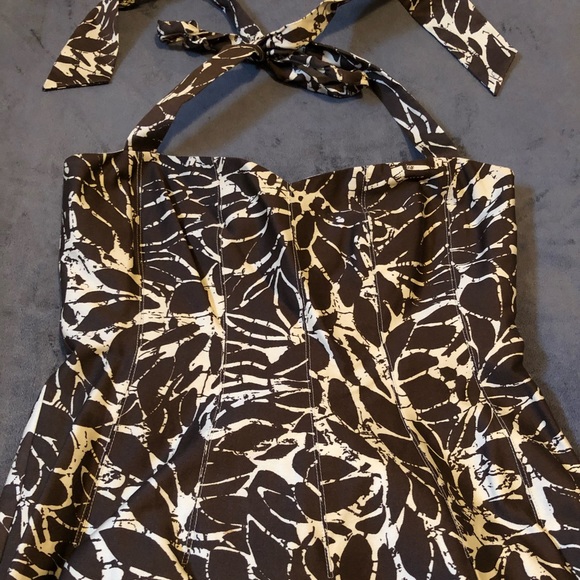 Evan Picone dress - Picture 2 of 6